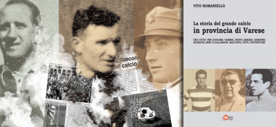 La storia del grande calcio in provincia di Varese