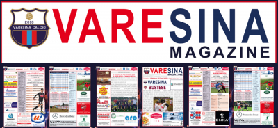 Varesina Magazine